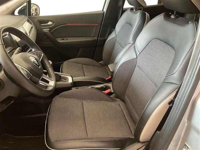 RENAULT Captur usata, con Cruise Control