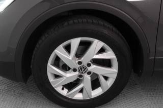VOLKSWAGEN Tiguan usata, con Bluetooth