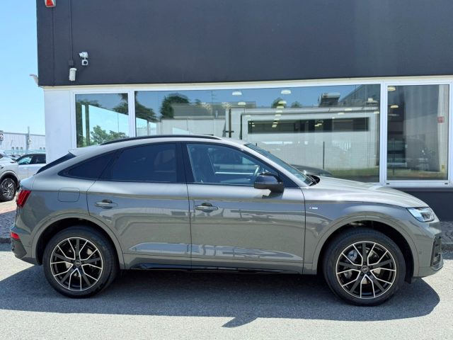 AUDI Q5 usata, con Autoradio