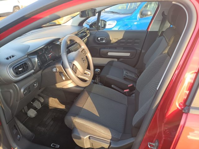 CITROEN C3 usata, con Cruise Control