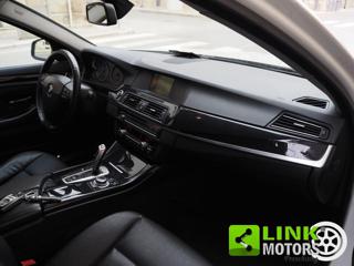 BMW 520 usata 48