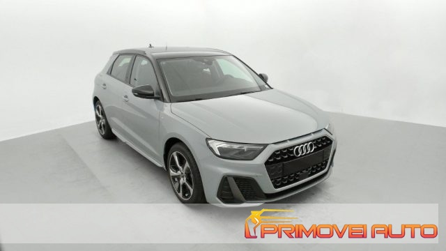 AUDI A1 usata, con Airbag