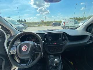 FIAT Doblo usata, con ESP
