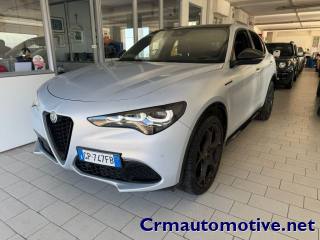 ALFA ROMEO Stelvio usata, con Airbag laterali