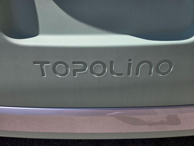 FIAT Topolino usata 6