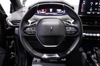 PEUGEOT 5008 usata, con Volante in pelle
