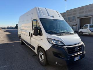 FIAT Ducato usata, con Immobilizzatore elettronico