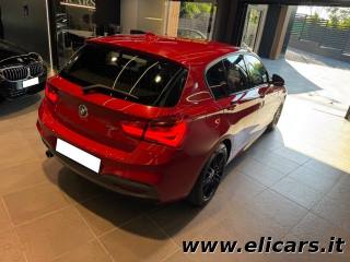 BMW 118 usata, con Climatizzatore