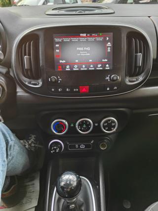 FIAT 500L usata, con Cruise Control