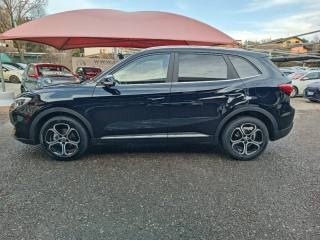 MG ZS usata, con Airbag Passeggero