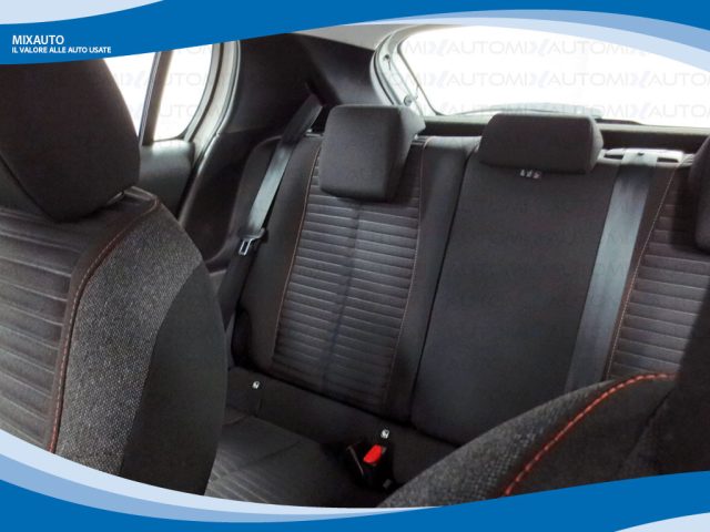 PEUGEOT 208 usata, con Cruise Control