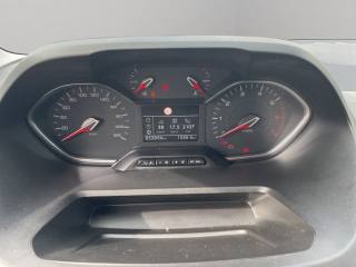 PEUGEOT Rifter usata, con Bracciolo