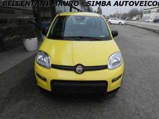 FIAT Panda usata, con Airbag