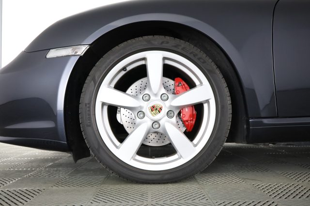 PORSCHE Cayman usata 5