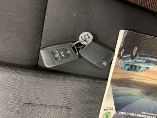 SKODA Karoq usata, con Start/Stop Automatico