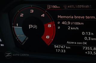 AUDI Q3 usata, con Volante multifunzione