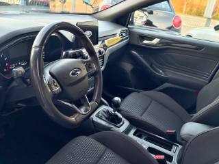 FORD Focus usata, con Cerchi in lega