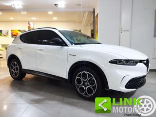 ALFA ROMEO Tonale usata, con Airbag laterali