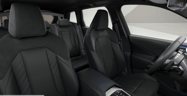 BMW X3 usata, con Boardcomputer