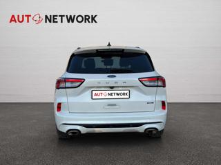 FORD Kuga usata, con Autoradio