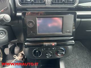 CITROEN C3 usata, con Immobilizzatore elettronico