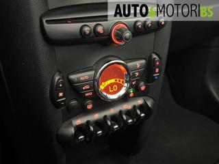 MINI Cabrio usata, con Park Distance Control