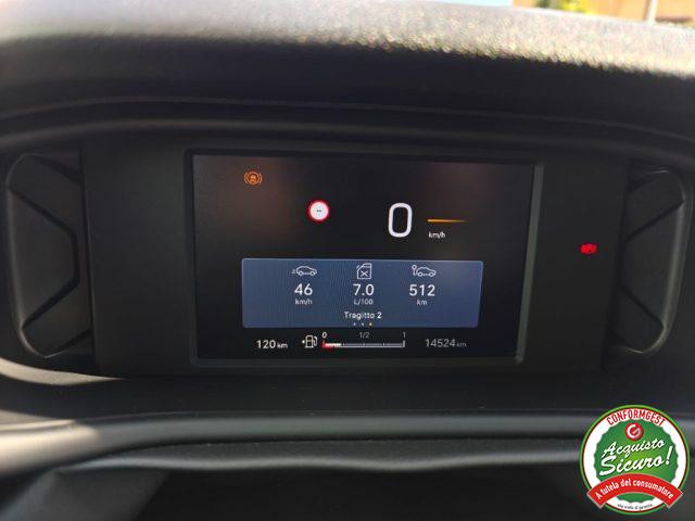 JEEP Avenger usata, con Vetri oscurati