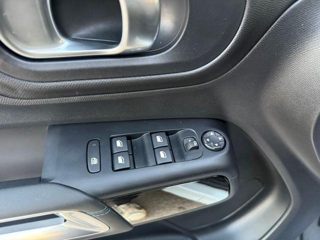 CITROEN C5 Aircross usata, con ESP