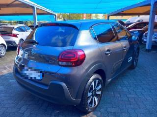 CITROEN C3 usata, con Autoradio