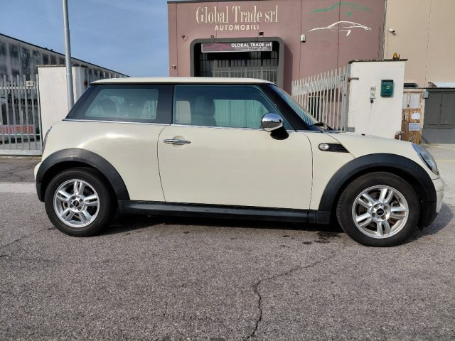 MINI One usata, con Airbag