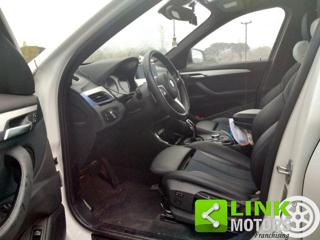 BMW X1 usata, con Controllo trazione