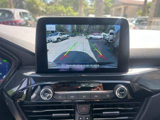 FORD Kuga usata, con ESP