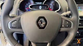RENAULT Clio usata, con Filtro antiparticolato