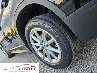 BMW X1 usata, con Lettore CD