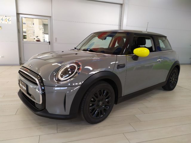 MINI One usata, con ABS