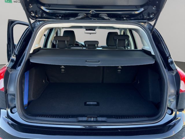 FORD Focus usata, con Sistema di navigazione