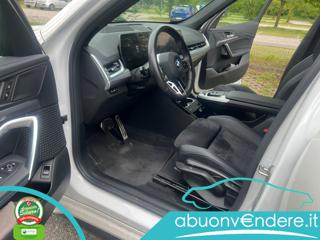 BMW X1 usata, con Controllo trazione