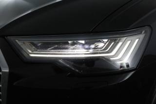 AUDI A6 usata 9