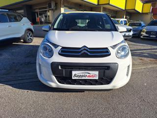 CITROEN C1 usata, con ESP