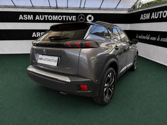 PEUGEOT 2008 usata, con Autoradio