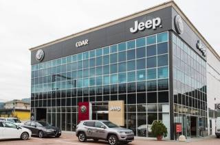 FIAT Panda usata 20