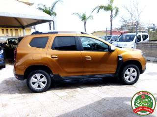 DACIA Duster usata, con Cerchi in lega