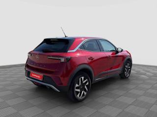 OPEL Mokka usata 4