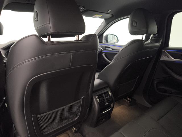BMW X4 usata, con Vetri oscurati