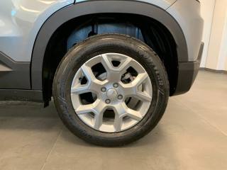 JEEP Avenger usata, con Sensore di pioggia