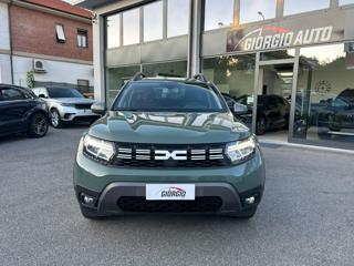 DACIA Duster usata, con Alzacristalli elettrici