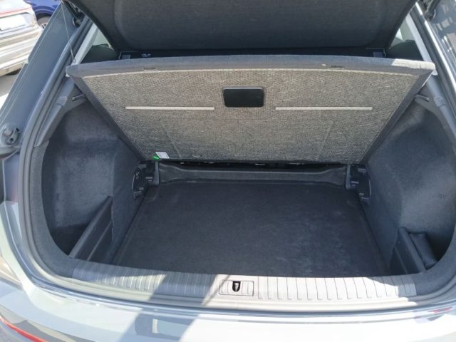 AUDI Q3 usata, con Immobilizzatore elettronico