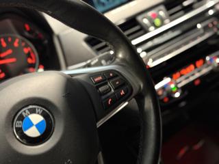 BMW X1 usata, con Sedile posteriore sdoppiato