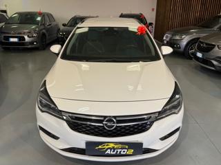OPEL Astra usata, con Airbag Passeggero