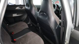 SUBARU Impreza usata 49